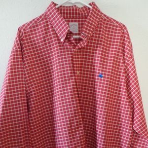 Brooks Brothers dress shirt